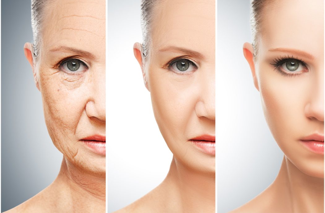 10 Anti-Ageing Tricks That Actually Work