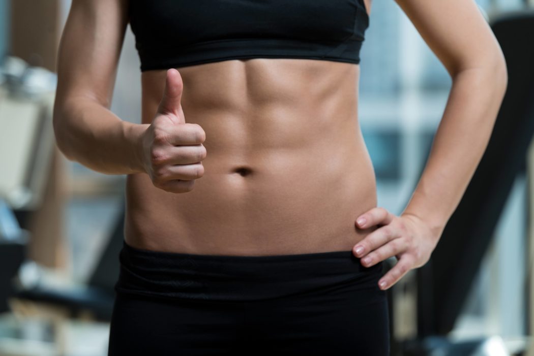 10 Top Foods To Eat For Killer Abs