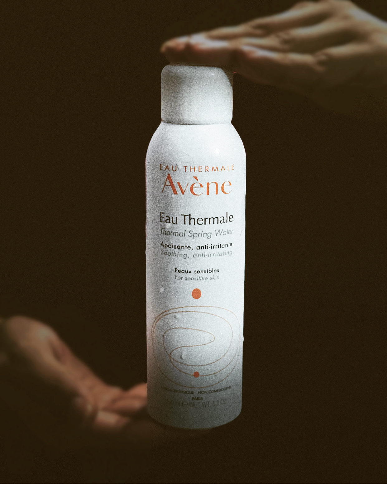 Why Avène Thermal Spring Water Is So Great