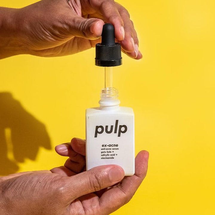 Pulp Ex-Acne Serum – Is It Worth Buying? | Honest Review