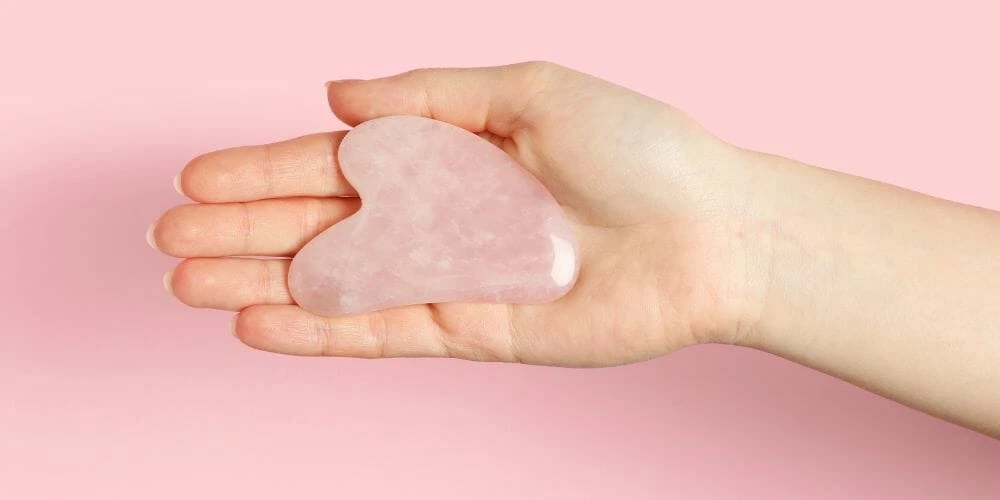 How to Clean a Gua Sha Tool