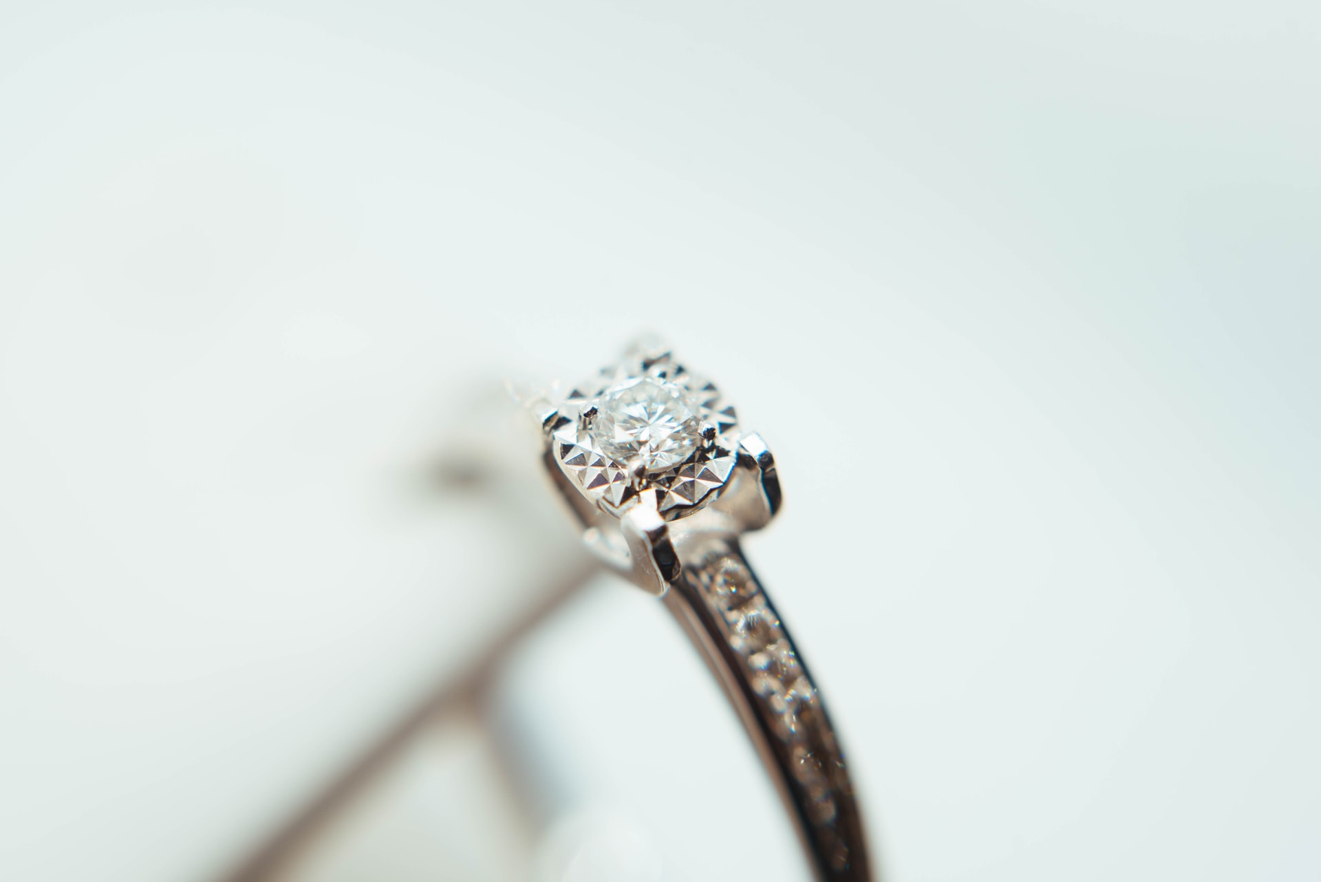 Diamonds Are a Girls Best Friend – Why You Should Invest in Them Today