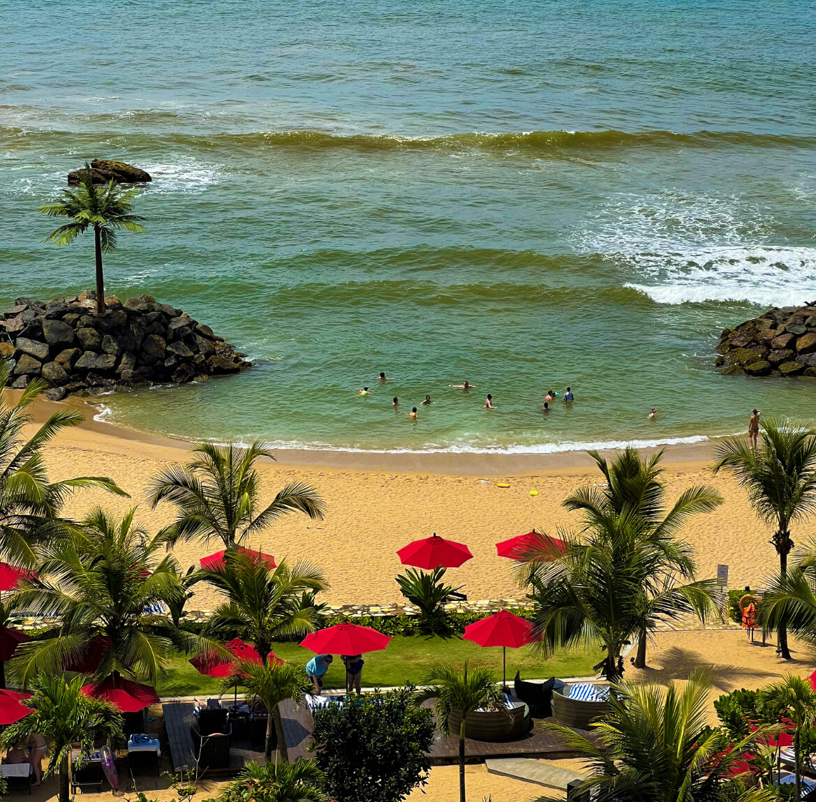 Discovering the Best of Galle: Our Three-Day Travel Diary