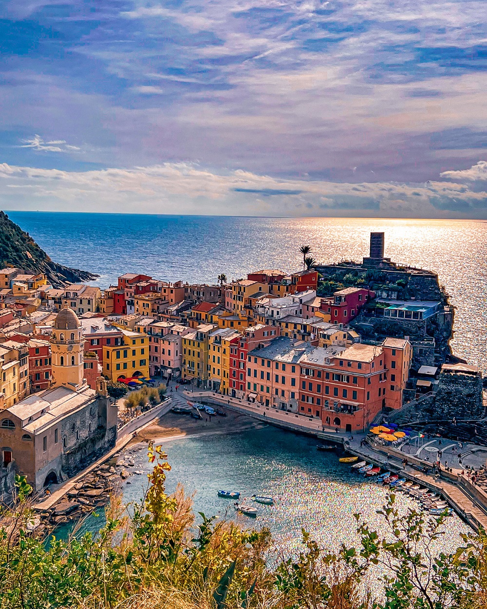 Discovering Cinque Terre: A 3-Day Love Affair with Italy’s Coastal Treasures