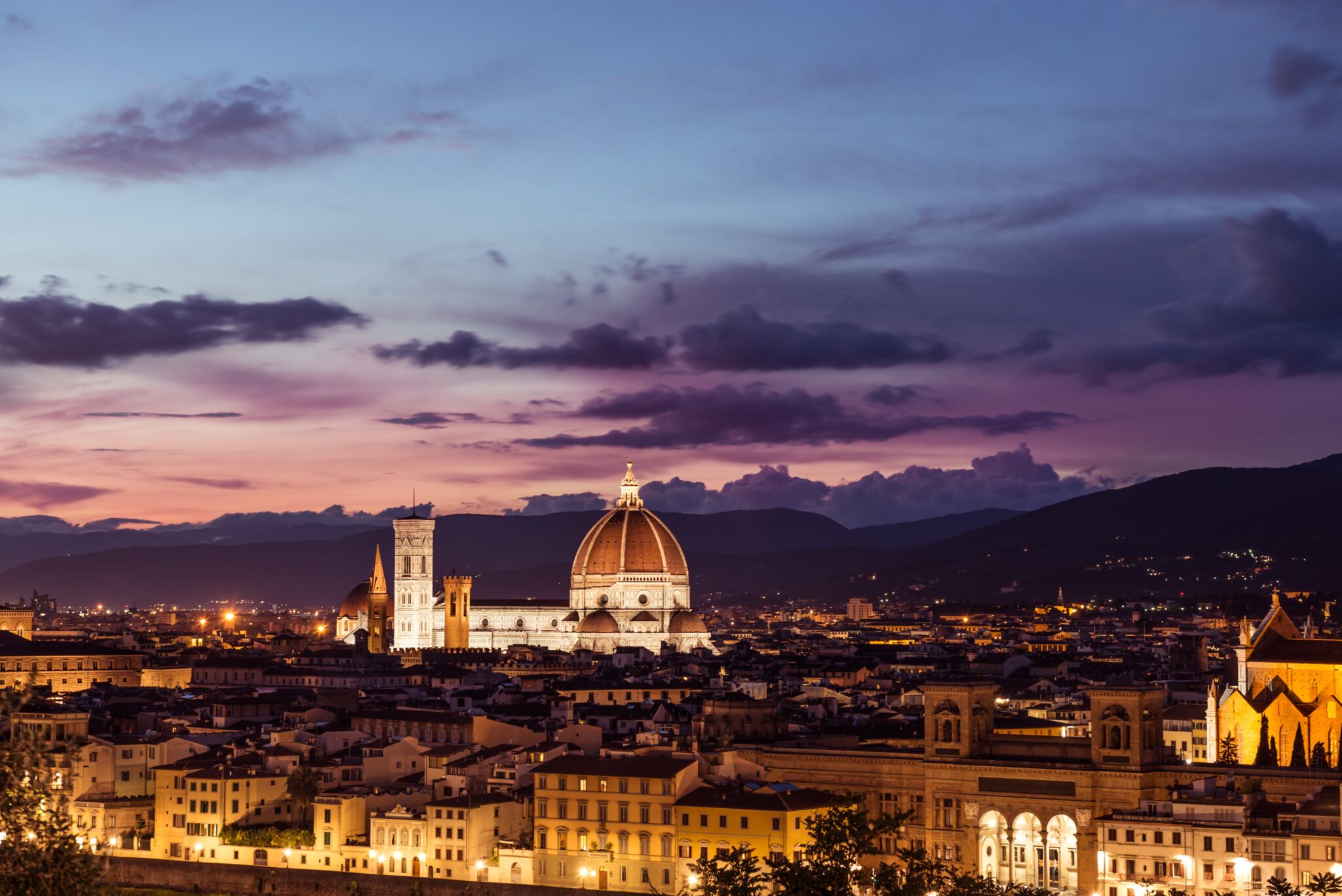 Florence in 48 Hours – Must See Sights and Hidden Gems