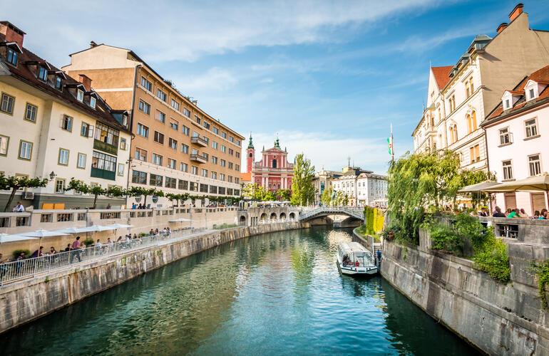 Ljubljana Card – is it worth it? A detailed review