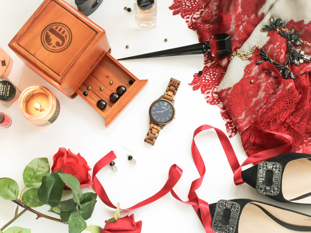 Unique Watches: The Perfect Accessory For Valentine’s Day