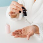 Affordable Anti-Aging Skincare Routine for Women Over 40