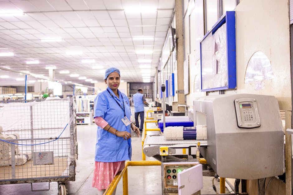 Beauty Products Manufacturers in India: A Sourcing Guide for Brands