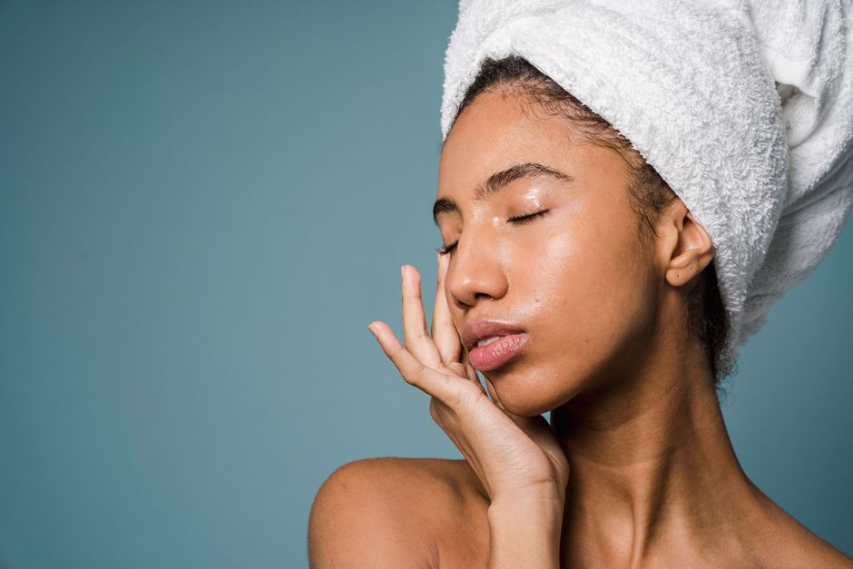 Spring Skin Reset: Exfoliate Without Overdoing Acids