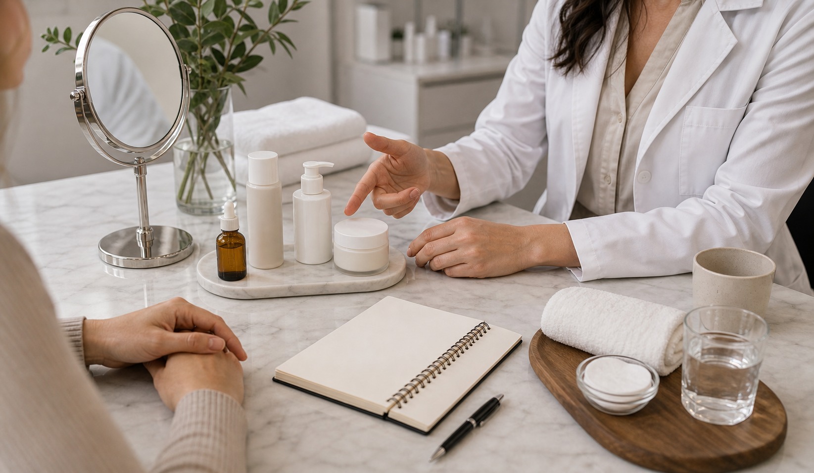 Travel Skincare Kits For Long Flights In 2026