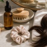 Hydrating Skincare Routine For Dry Hotel Air