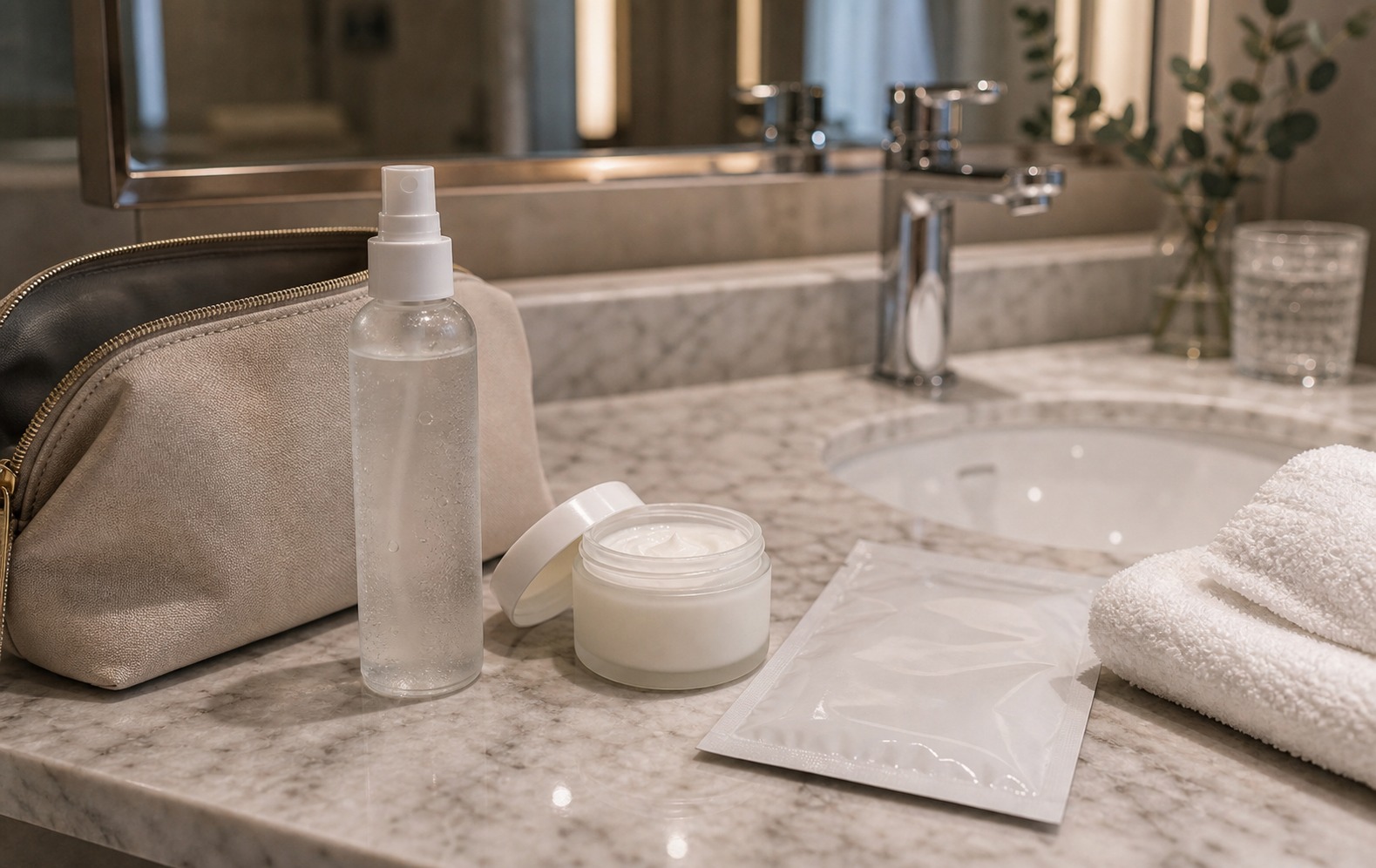 Sunscreen Moisturizers For Daily Beauty And Travel