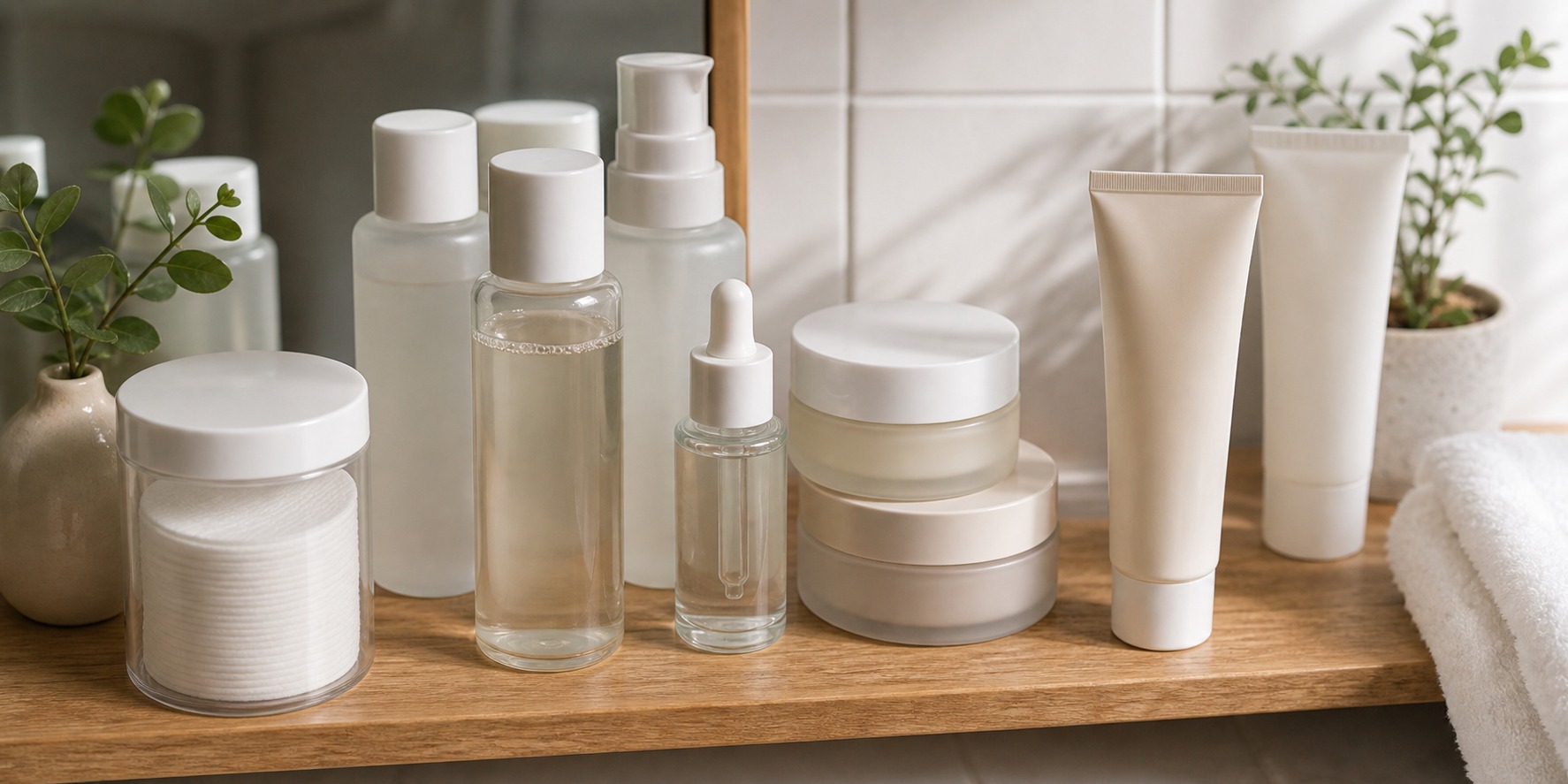Hair Growth Booster Routine That Keeps The Scalp Comfortable
