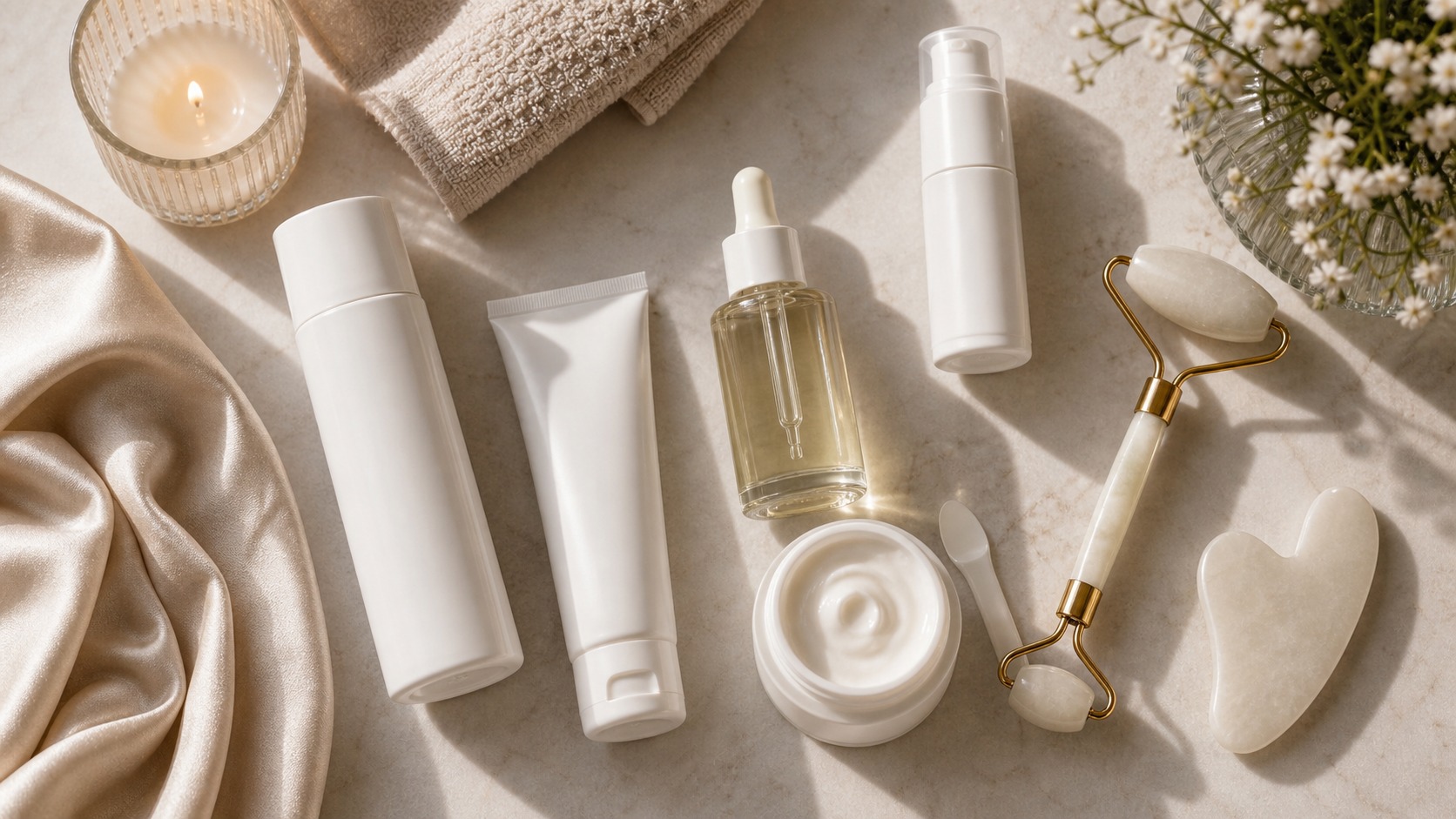Anti-Aging Skincare Line Guide For Travelers In 2026