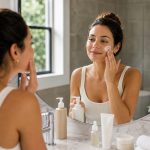 Pre-Wedding Travel Skincare Routine For Destination Brides