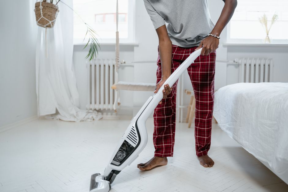 How to Achieve a Dust-Free Home with the Right Cordless Vacuum