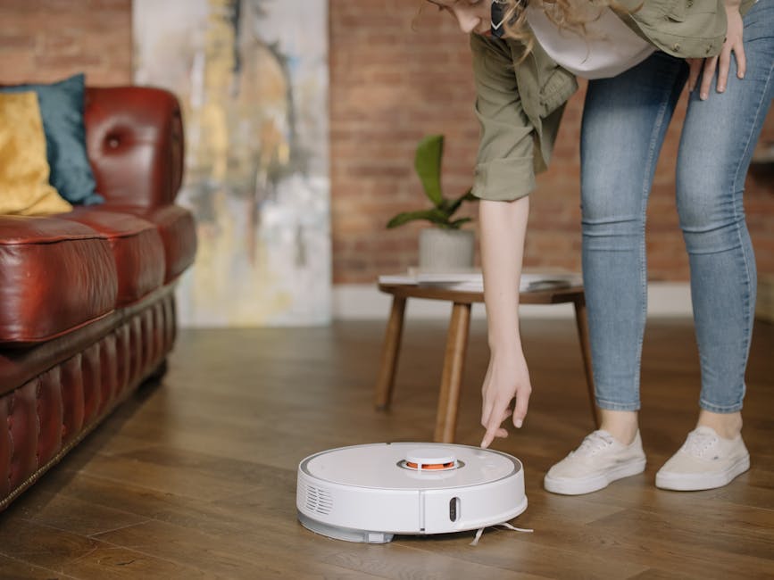 Roborock F25 ACE vs Qrevo Edge S5A: Which 5-in-1 Floor Cleaner Wins for Your Home in 2026?