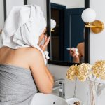 Gentle Cleanser Routine Combination Skin: Gentle Cleanser Routine for Combination Skin: Morning and Night Steps
