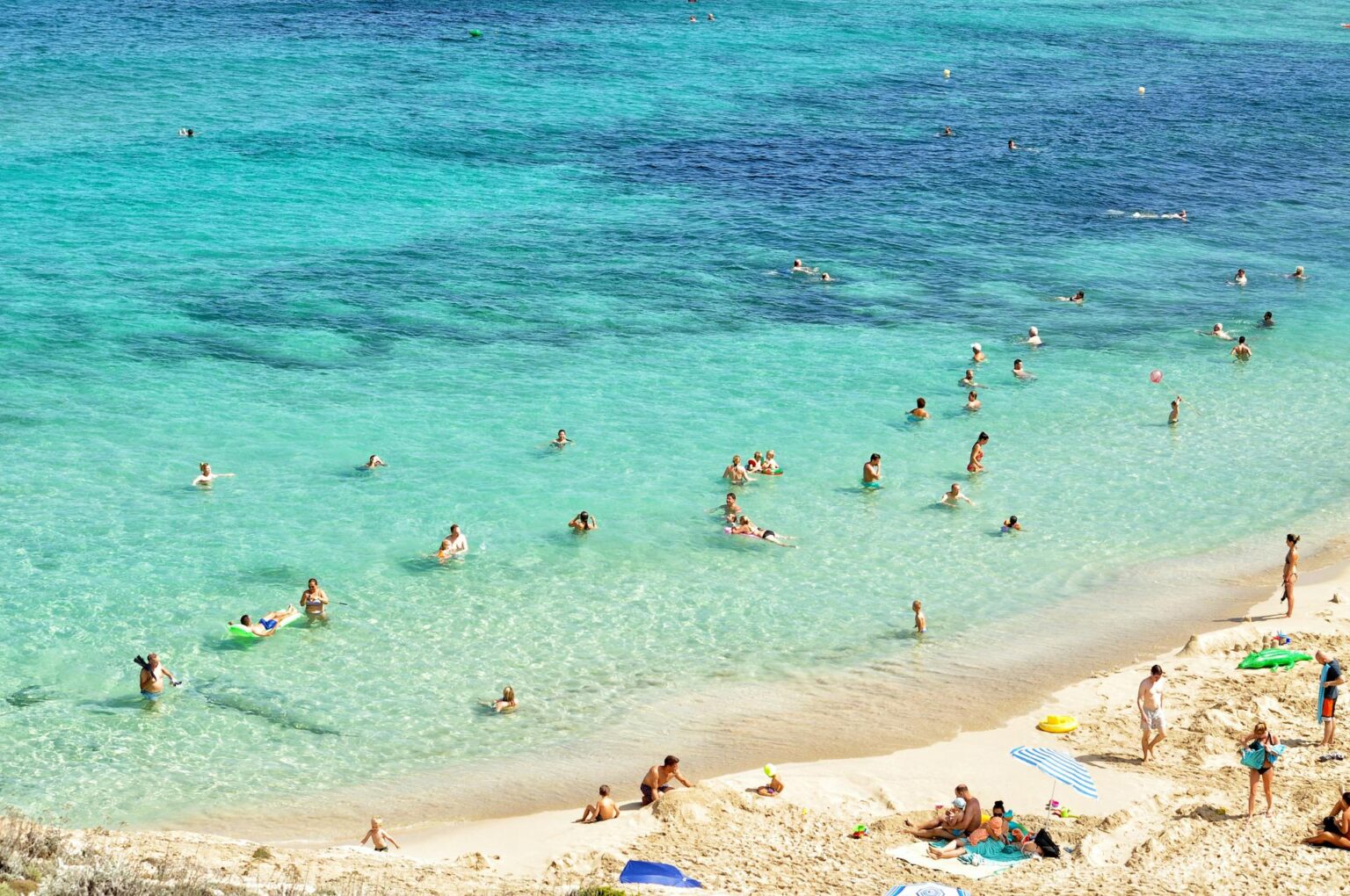 Why Beach Holidays Are Still the Best Kind of Break