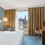 Radisson Blu Kraków Hotel Review – Exceptional Hospitality & Stunning Views