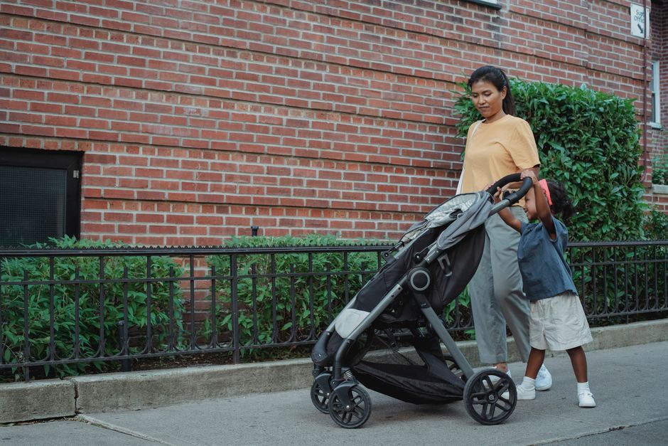 Joovy Vs. Gb Pockit Travel Stroller Comparison: Joovy vs. gb Pockit: Which Travel Stroller Survives Real Parenting?