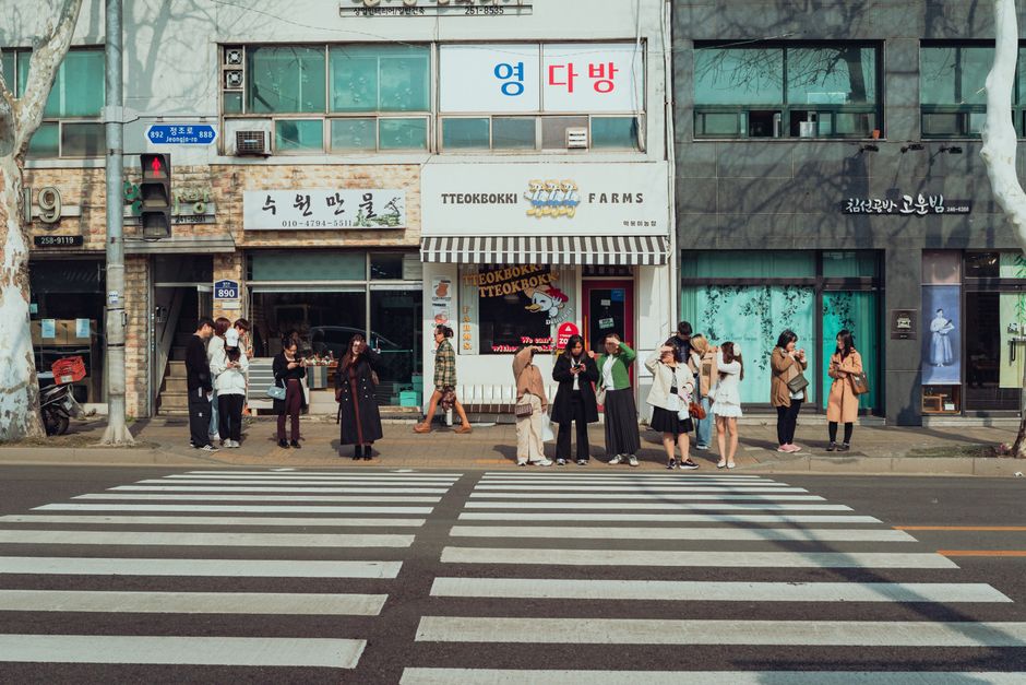 Korean Skincare Houston: Korean Skincare in Houston: Three Verified Stores and the Products Worth Buying