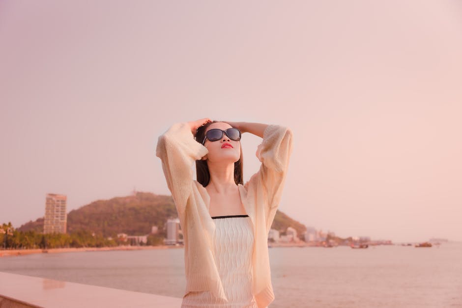 Natural Beauty Tips for Face: What Your Skin Actually Responds To