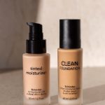 Tinted Moisturizer vs Clean Foundation Full 2026 Guide for Your Skin