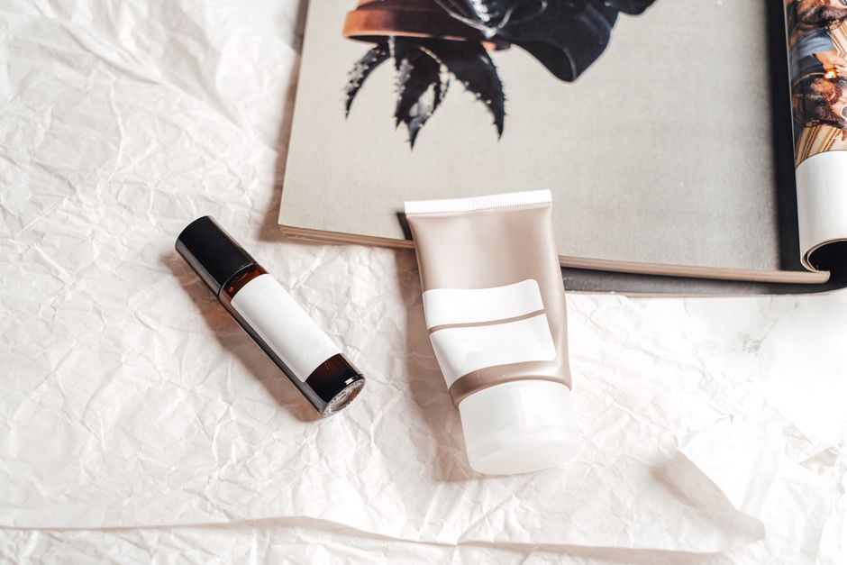 Night Skincare Routine For Beginners: Your Night Skincare Routine in 3 Steps: Cleanse, Treat, Moisturize