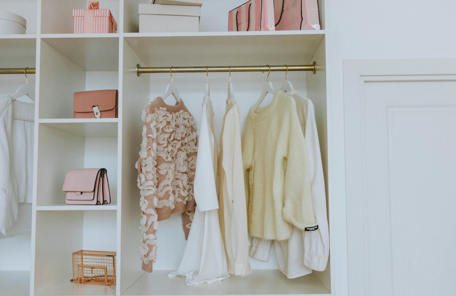 How to Make More Space at Home Without Tossing Your Stuff