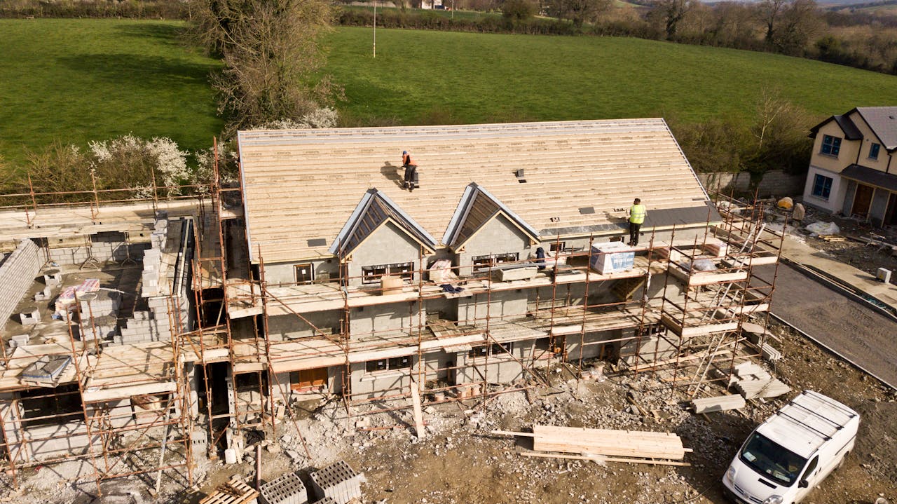 The Top Roofing Issues Homeowners Miss During Inspections