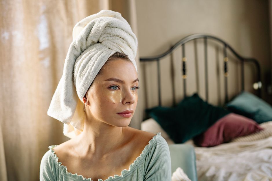 Post-Workout Skincare Routine Clogged Pores Breakouts: Post-Workout Skincare Routine That Stops Clogged Pores and Breakouts