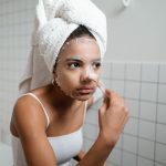 Rosacea-Prone Skin Routine Calming Ingredients: Rosacea-Prone Skin Routine: Calming Skincare Ingredients That Actually Work