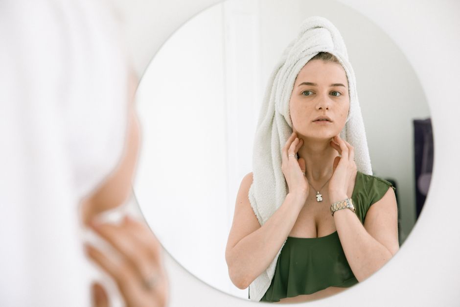 Simple Morning Skincare Routine for Glowing Skin: A Practical Guide
