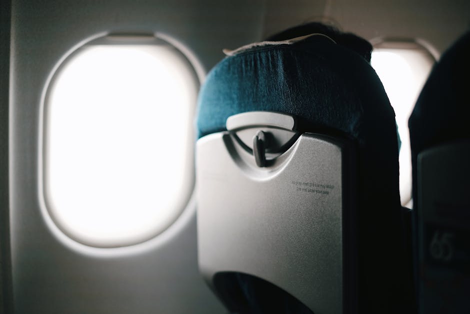 Traveling Smart: Essential Power & Style Gear That Works