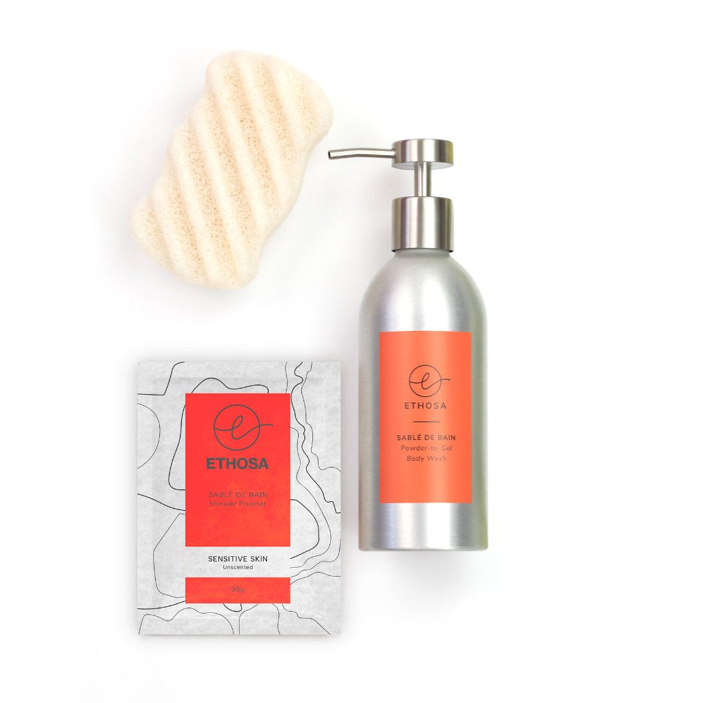 The Bathroom Shelf Edit For Products You Do Not Want To Replace Every Month