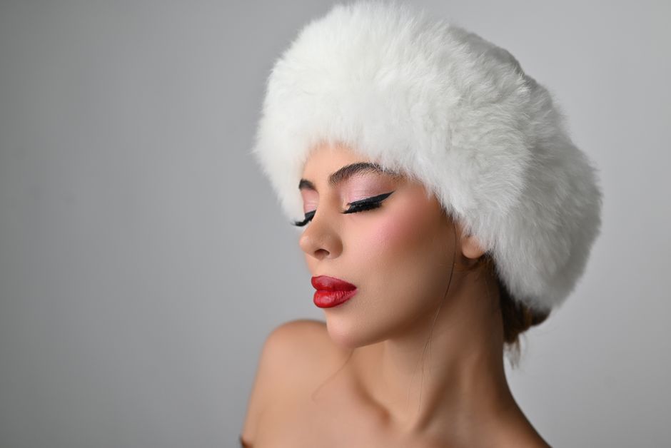 Winter Skincare Routine for Dry Flaky Skin and Redness