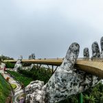 How to See Vietnam’s Golden Bridge Without the Crowds — The Ultimate Insider Tip
